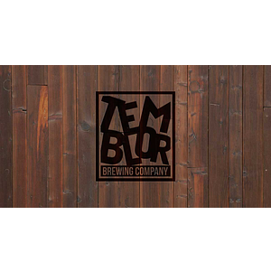 Temblor Brewing Company