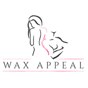 Wax Appeal Utah - Logo