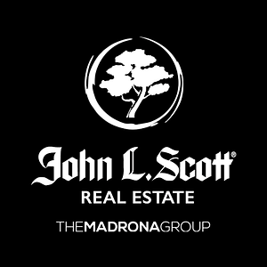 The Madrona Group Real Estate - Logo