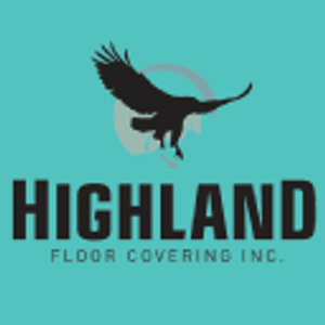 Highland Floor Covering Inc. - Logo