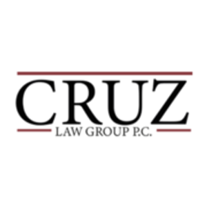 Cruz Arevalo, P.C. - Logo