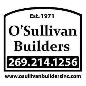 O'Sullivan Builders - Logo