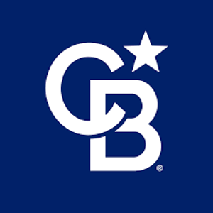 Reggie Taylor, Realtor, Coldwell Banker Real Estate Group - Logo
