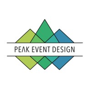 Peak Event Design - Logo