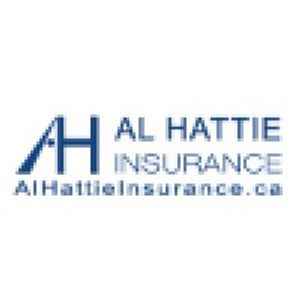 Al Hattie Insurance - Logo