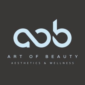 Art of Beauty Aesthetics & Wellness | Peptide Clinic - Logo