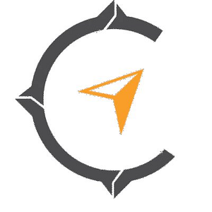 Compass Recovery - Logo
