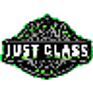 Just Glass & More - Logo