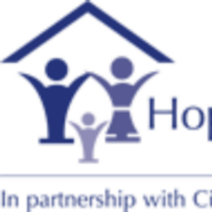 Hope House Mission - Logo
