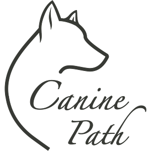 Canine Path Dog Training - Logo