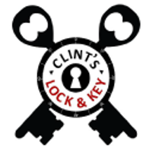 Clint's Lock and Key