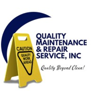 Quality Maintenance & Repair - Logo
