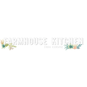 Farmhouse Kitchen Thai Cuisine - Logo
