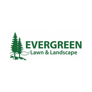 Evergreen Lawn & Landscape - Logo