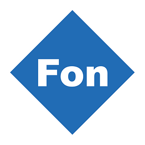Fonner Park - Logo