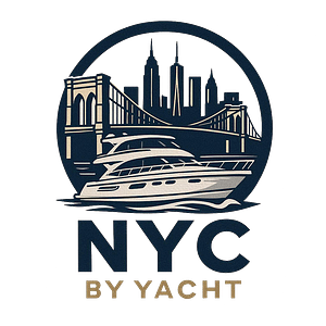 NYC By Yacht - Logo
