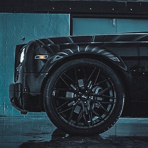 DreamRide Luxury Limos & Partybuses - Logo