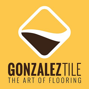 Gonzalez Tile - Logo