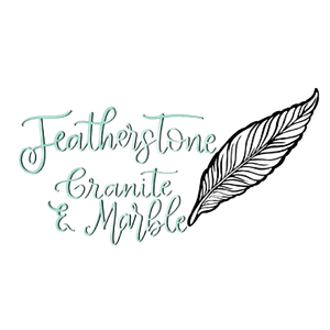 Featherstone Granite and Marble, LLC - Logo
