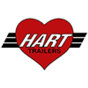 Hart Trailer - Logo
