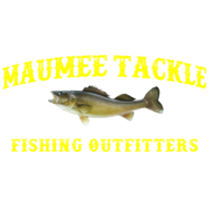 Maumee Tackle Fishing and Kayaking Outfitters - Logo