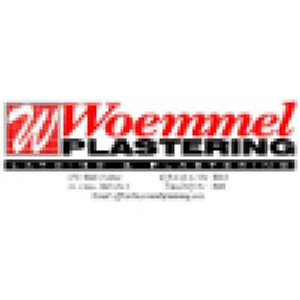Woemmel Plastering Company, Inc. - Logo