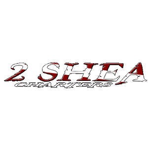 2Shea Fishing and Diving Center - Logo