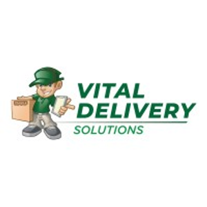 Vital Delivery Solutions LLC - Logo
