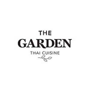 The Garden Thai Cuisine - Logo