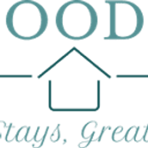 The Good Host - Logo