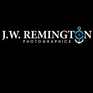 J.W. Remington Photographics, LLC - Logo