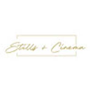 Stills + Cinema - Logo