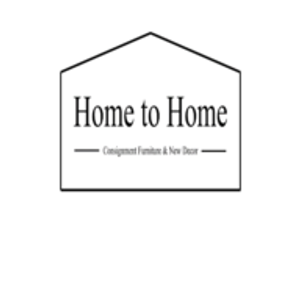 Home to Home - Logo