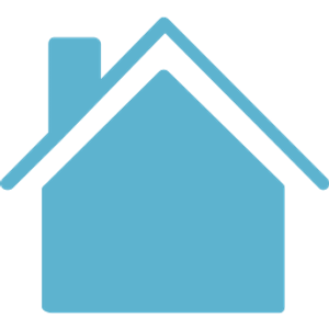 HER Roofing - Logo