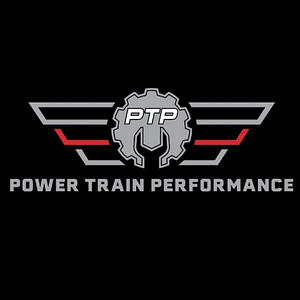 Power Train Plus