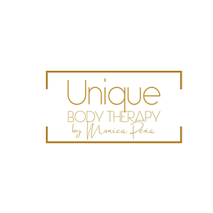 Unique Body Therapy - Logo