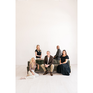 Mallett Integrity Team Real Estate - Logo