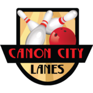 Canon City Lanes - Logo
