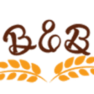 Bread & Butter - Logo