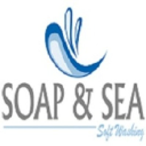Soap & Sea Soft Washing
