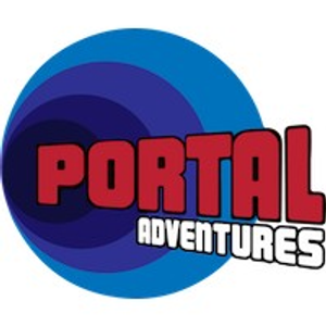 Portal Adventures - Eugene and Springfield - Logo