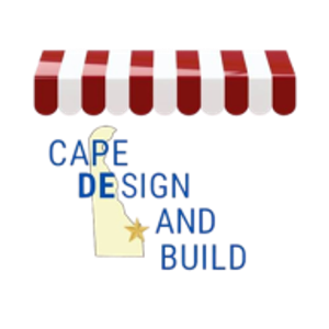 Cape Design & Build - Logo
