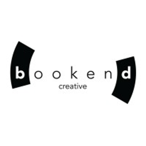 bookend creative - Logo