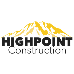 Highpoint Construction LLC - Logo
