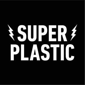 Superplastic - Logo