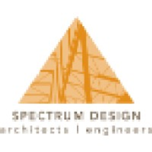 Spectrum Design PC - Logo