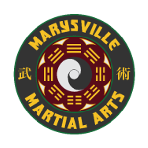 Marysville Martial Arts - Logo