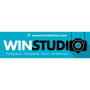 Winstudioinc - Logo