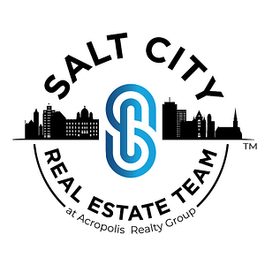 Salt City Real Estate Team, Licensed Real Estate Salespersons - Logo