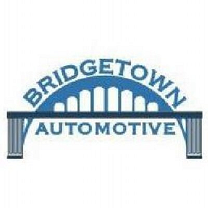 Bridgetown Automotive - Logo